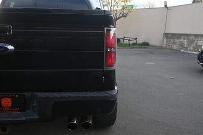 2012 Ford F-150 Harley-Davidson   - Photo 11 - Norwalk, CA 90650-2241