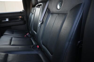 2012 Ford F-150 Harley-Davidson   - Photo 42 - Norwalk, CA 90650-2241