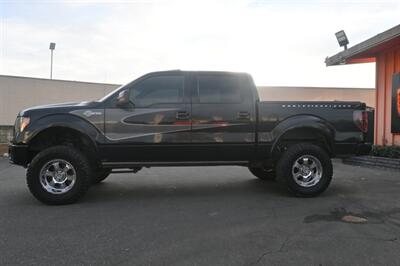 2012 Ford F-150 Harley-Davidson   - Photo 7 - Norwalk, CA 90650-2241