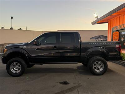 2012 Ford F-150 Harley-Davidson - Photo 6 - Norwalk, CA 90650-2241