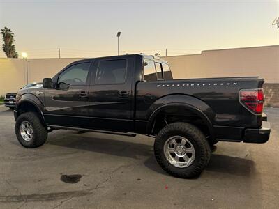 2012 Ford F-150 Harley-Davidson - Photo 7 - Norwalk, CA 90650-2241