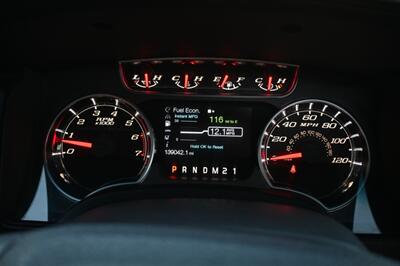 2012 Ford F-150 Harley-Davidson   - Photo 13 - Norwalk, CA 90650-2241