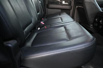 2012 Ford F-150 Harley-Davidson   - Photo 54 - Norwalk, CA 90650-2241