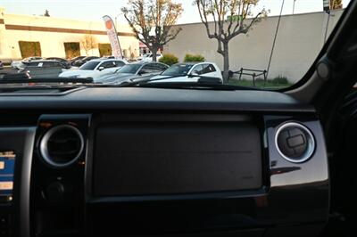 2012 Ford F-150 Harley-Davidson   - Photo 68 - Norwalk, CA 90650-2241