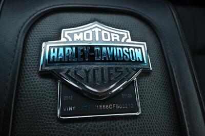 2012 Ford F-150 Harley-Davidson   - Photo 29 - Norwalk, CA 90650-2241