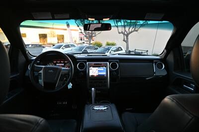 2012 Ford F-150 Harley-Davidson   - Photo 46 - Norwalk, CA 90650-2241