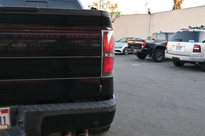 2012 Ford F-150 Harley-Davidson   - Photo 10 - Norwalk, CA 90650-2241