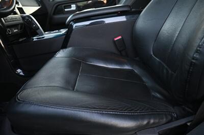 2012 Ford F-150 Harley-Davidson   - Photo 37 - Norwalk, CA 90650-2241