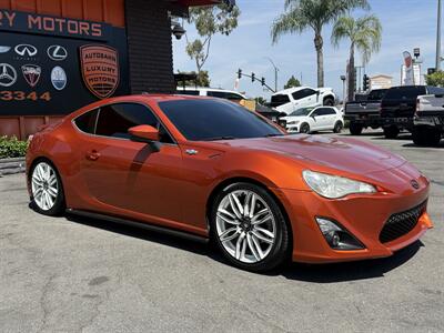 2014 Scion FR-S - Photo 16 - Norwalk, CA 90650-2241