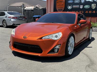 2014 Scion FR-S - Photo 7 - Norwalk, CA 90650-2241