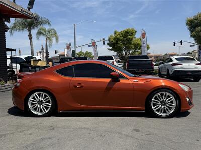 2014 Scion FR-S - Photo 11 - Norwalk, CA 90650-2241