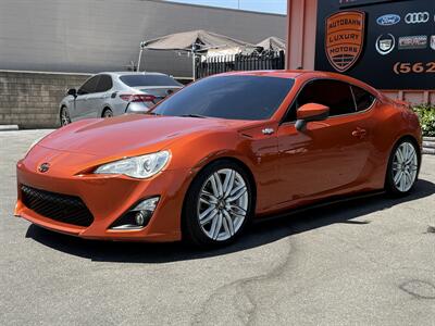 2014 Scion FR-S - Photo 6 - Norwalk, CA 90650-2241