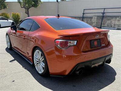 2014 Scion FR-S - Photo 9 - Norwalk, CA 90650-2241