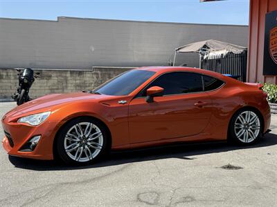 2014 Scion FR-S - Photo 5 - Norwalk, CA 90650-2241
