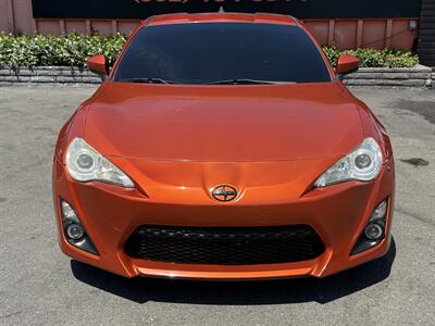 2014 Scion FR-S - Photo 3 - Norwalk, CA 90650-2241