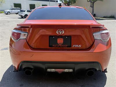 2014 Scion FR-S - Photo 8 - Norwalk, CA 90650-2241