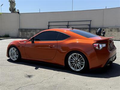 2014 Scion FR-S - Photo 10 - Norwalk, CA 90650-2241