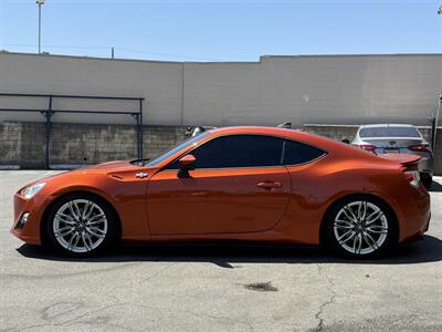 2014 Scion FR-S - Photo 4 - Norwalk, CA 90650-2241