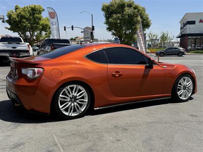 2014 Scion FR-S - Photo 12 - Norwalk, CA 90650-2241