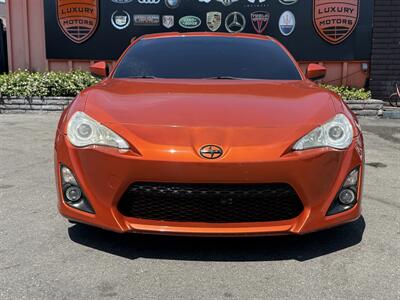 2014 Scion FR-S - Photo 2 - Norwalk, CA 90650-2241