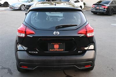 2019 Nissan Kicks SV   - Photo 18 - Norwalk, CA 90650-2241