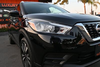 2019 Nissan Kicks SV   - Photo 31 - Norwalk, CA 90650-2241