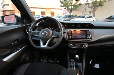 2019 Nissan Kicks SV   - Photo 48 - Norwalk, CA 90650-2241