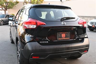 2019 Nissan Kicks SV   - Photo 16 - Norwalk, CA 90650-2241