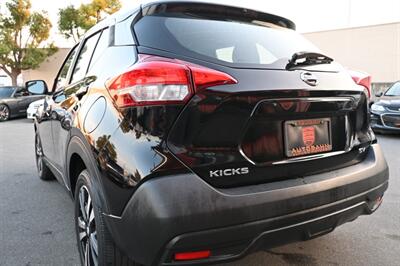 2019 Nissan Kicks SV   - Photo 22 - Norwalk, CA 90650-2241