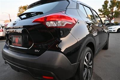 2019 Nissan Kicks SV   - Photo 24 - Norwalk, CA 90650-2241