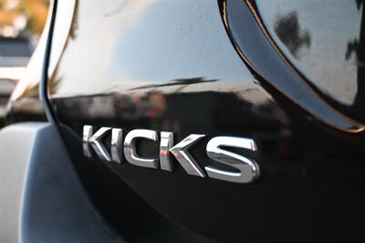 2019 Nissan Kicks SV   - Photo 21 - Norwalk, CA 90650-2241