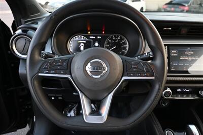 2019 Nissan Kicks SV   - Photo 41 - Norwalk, CA 90650-2241