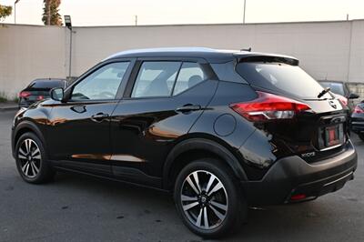 2019 Nissan Kicks SV   - Photo 14 - Norwalk, CA 90650-2241