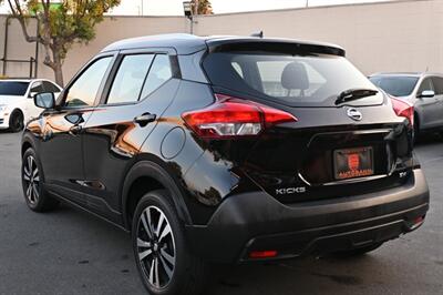 2019 Nissan Kicks SV   - Photo 15 - Norwalk, CA 90650-2241