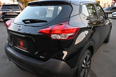 2019 Nissan Kicks SV   - Photo 23 - Norwalk, CA 90650-2241