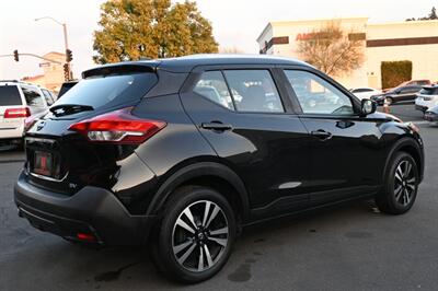 2019 Nissan Kicks SV   - Photo 25 - Norwalk, CA 90650-2241