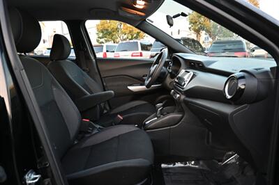 2019 Nissan Kicks SV   - Photo 55 - Norwalk, CA 90650-2241