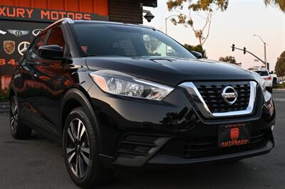 2019 Nissan Kicks SV   - Photo 30 - Norwalk, CA 90650-2241