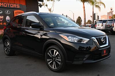 2019 Nissan Kicks SV   - Photo 29 - Norwalk, CA 90650-2241