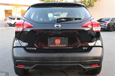 2019 Nissan Kicks SV   - Photo 17 - Norwalk, CA 90650-2241