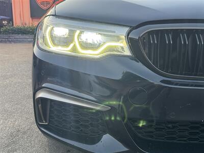 2019 BMW 5 Series M550i xDrive - Photo 6 - Norwalk, CA 90650-2241
