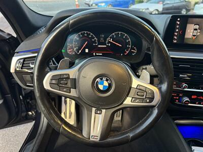 2019 BMW 5 Series M550i xDrive - Photo 24 - Norwalk, CA 90650-2241