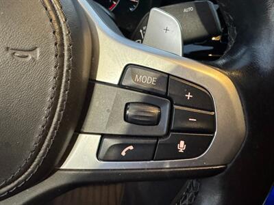 2019 BMW 5 Series M550i xDrive - Photo 25 - Norwalk, CA 90650-2241