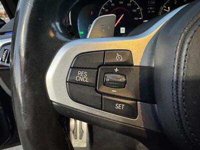 2019 BMW 5 Series M550i xDrive - Photo 23 - Norwalk, CA 90650-2241