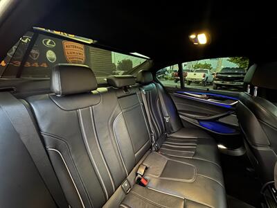 2019 BMW 5 Series M550i xDrive - Photo 40 - Norwalk, CA 90650-2241