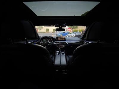 2019 BMW 5 Series M550i xDrive - Photo 31 - Norwalk, CA 90650-2241