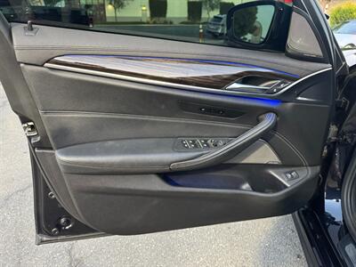 2019 BMW 5 Series M550i xDrive - Photo 19 - Norwalk, CA 90650-2241