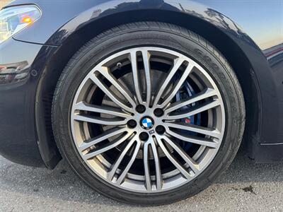 2019 BMW 5 Series M550i xDrive - Photo 9 - Norwalk, CA 90650-2241