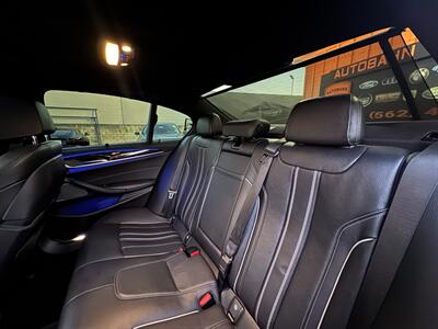 2019 BMW 5 Series M550i xDrive - Photo 30 - Norwalk, CA 90650-2241