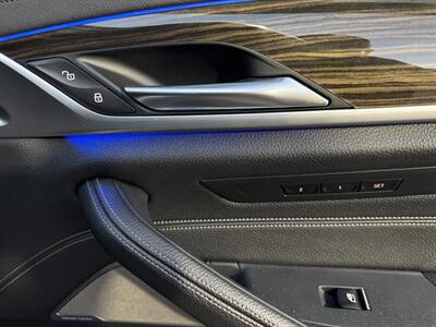 2019 BMW 5 Series M550i xDrive - Photo 42 - Norwalk, CA 90650-2241